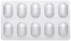 Rifakem 400 Tablet 10