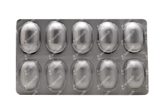 Rifakem 550 Tablet 10