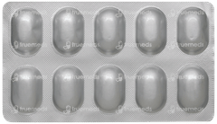Rifakem 550 Tablet 10 Rifakem 550 Tablet 10