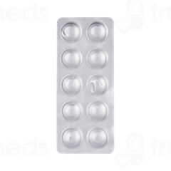 Rifarex 200 Tablet 10