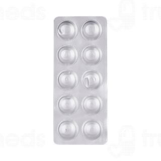 Rifarex 200 Tablet 10