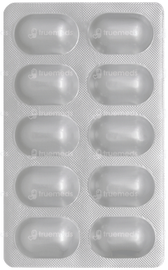 Rifarex 400 Tablet 10