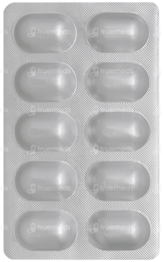 Rifarex 400 Tablet 10
