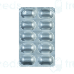 Rifarex 550 Tablet 10