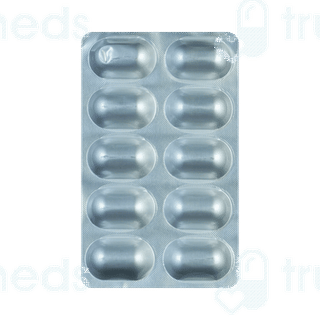 Rifarex 550 Tablet 10