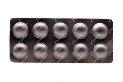 Rifaset 200 Tablet 10