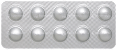 Rifaset 200 Tablet 10