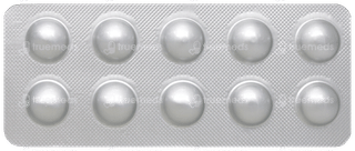 Rifaset 200 Tablet 10