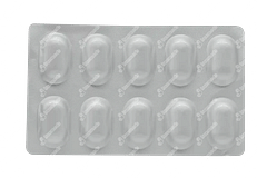 Rifaset 400 Tablet 10