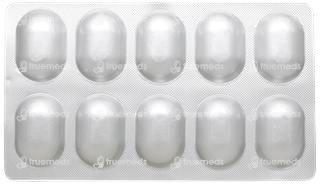 Rifaset 400 Tablet 10
