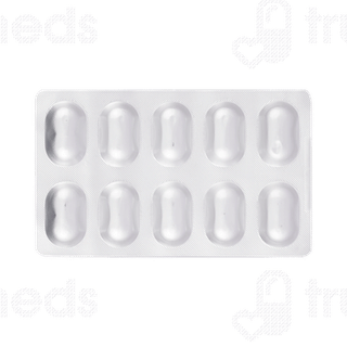 Rifaset 400 Tablet 10