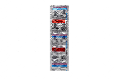 Rifastop 400 Tablet 10