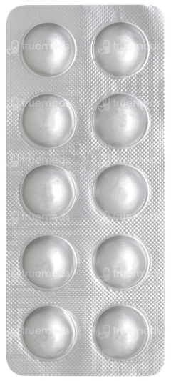 Rifaxigress 200 Tablet 10