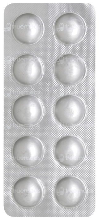 Rifaxigress 200 Tablet 10