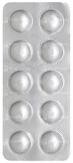 Rifaxigress 200 Tablet 10