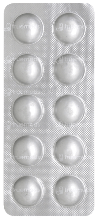Rifaxigress 200 Tablet 10
