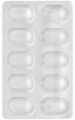 Rifaxigress 400 Tablet 10 Rifaxigress 400 Tablet 10