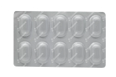 Rifaxigress 550 Tablet 10