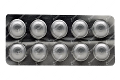 Rifaxigyl 200 Tablet 10
