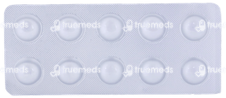 Rifaxigyl 200 Tablet 10