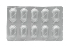 Rifaxigyl 400 Tablet 10