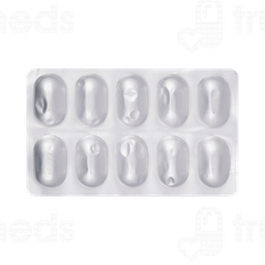 Rifaxigyl 400 Tablet 10 Rifaxigyl 400 Tablet 10