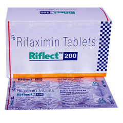 Riflect 200 Tablet 10