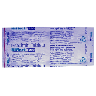Riflect 200 Tablet 10