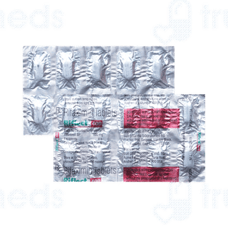 Riflect 400 Tablet 10