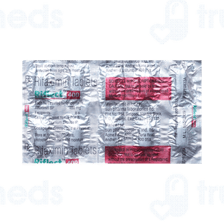 Riflect 400 Tablet 10