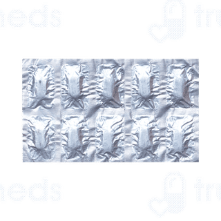 Riflect 400 Tablet 10
