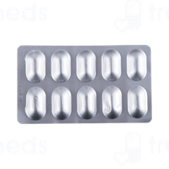 Rifnim 550 Tablet 10