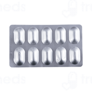 Rifnim 550 Tablet 10