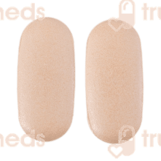 Rifnim 550 Tablet 10
