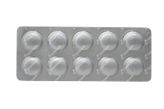 Rinosolvin 10/5 Tablet 10