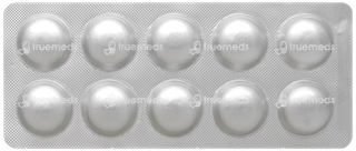 Rinosolvin 10/5 Tablet 10