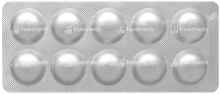 Rinosolvin 10/5 Tablet 10