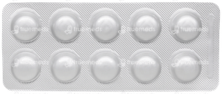Rinosolvin Kid 2.5/4 Tablet 10