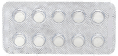 Rioci 0.5 Tablet 10 Rioci 0.5 Tablet 10