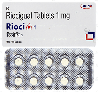 Rioci 1 Tablet 10