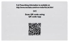 Rioci 1 Tablet 10 Rioci 1 Tablet 10