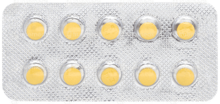 Rioci 1.5 Tablet 10