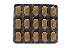 Riomet Duo 1 Tablet 15