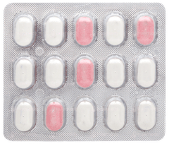 Riomet Duo 2 Tablet 15