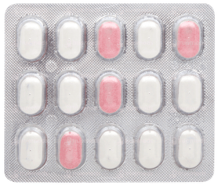 Riomet Duo 2 Tablet 15