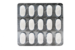 Riomet Od 1000mg Tablet 15