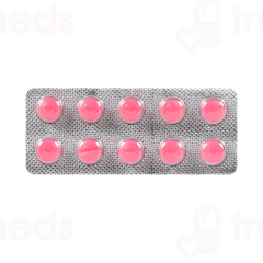 Riscon 0.5 MG Tablet 10