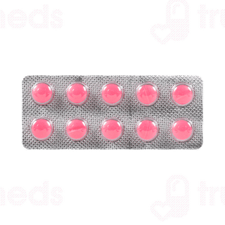 Riscon 0.5 MG Tablet 10