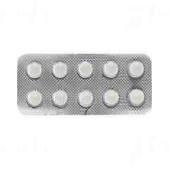 Riscon Forte 4/2 MG Tablet 10