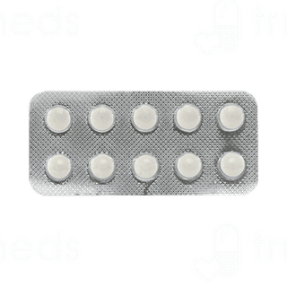 Riscon Forte 4/2 MG Tablet 10